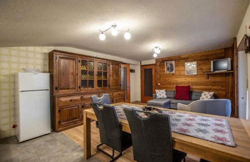 L'Atelier du Temps - HERBETET e FENILIA Appartements - Foto 5