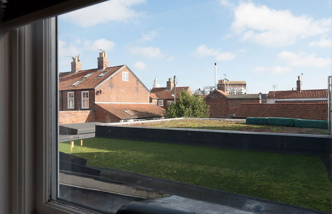 Papillon in Southwold - Foto 19