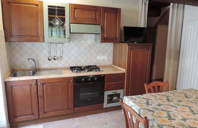 Agriturismo Case Graziani - Photo 65