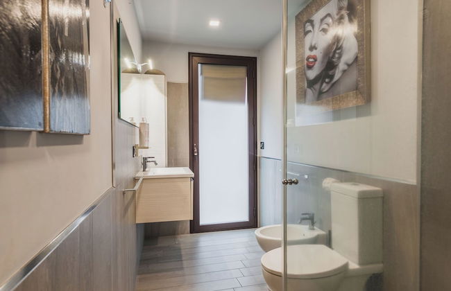 Ursino apartment with balcony - Foto 16