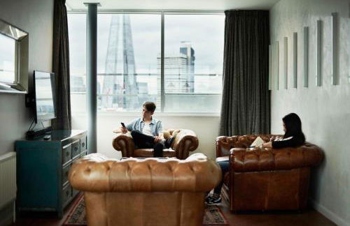 For Students Only Chapter South Bank in London - Foto 50