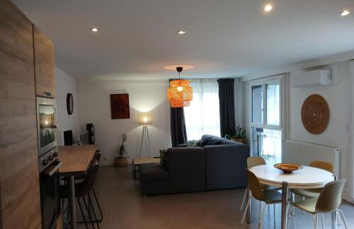 Appartement Golf Confort 83 m2 - Foto 1