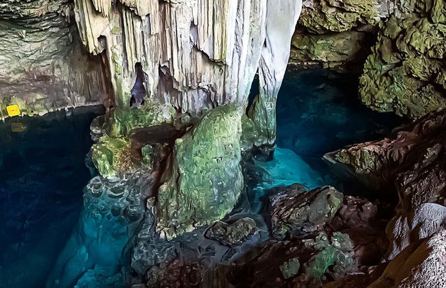 Excursión a Matanzas y cuevas de Bellamar - Foto 1