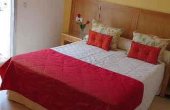 Apartamentos Turisticos Las Yucas - Photo 18