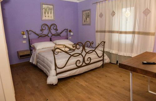 Agriturismo Terre di Anghiari - Foto 10