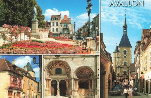 la rénovée d'antan bis - Foto 12