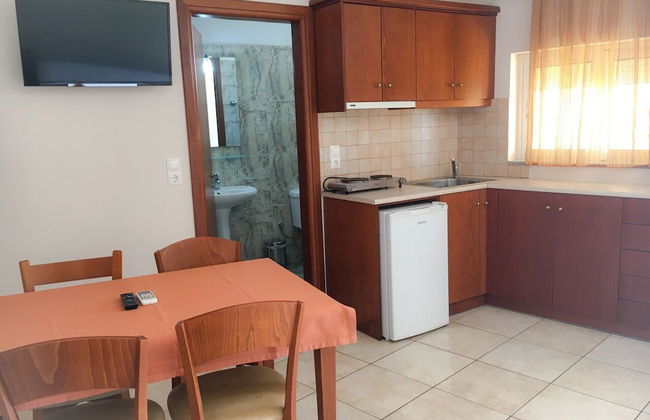 Kalimera Hotel Agia Marina - Foto 14