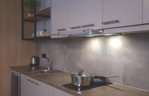 Philippos & Alexandros Apartments - Foto 21