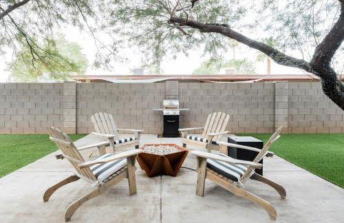 The Claremont #1 - Foto 21