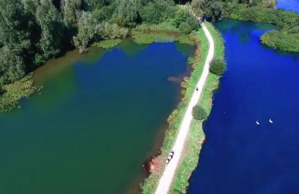 4 saisons baie de somme - Foto 23