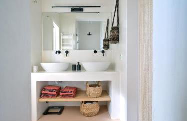 In Paros, fantastic waterfront villa - Foto 40