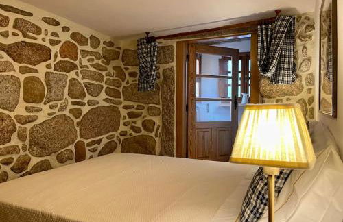 Cottage da Minha Terra 1890 près d'un lac - Foto 34