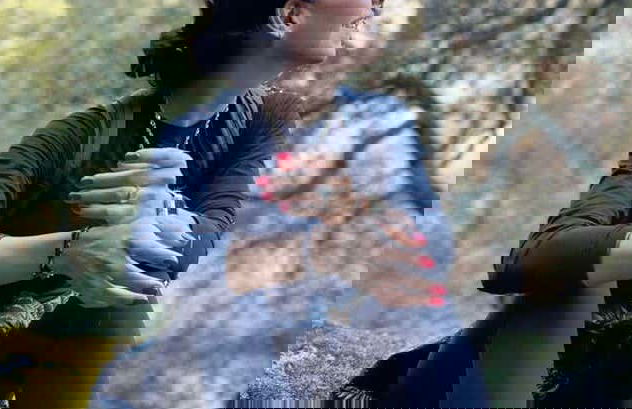 Randonnée dans la forêt de La Chorrera - Photo 1