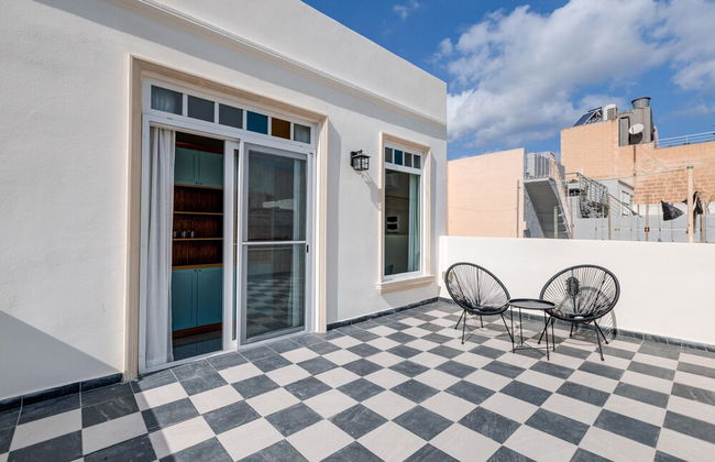 PIJU LUXURY APARTMENTS - Foto 50