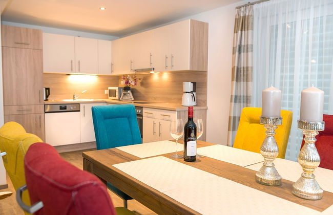 Brunner Apartments - Foto 6