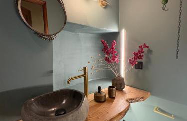 Το Aρχοντικό των Τσιντζίνων - Foto 20