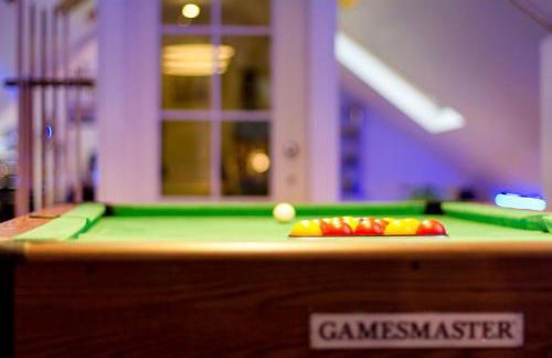 Juzz Holiday Lets - Foto 8