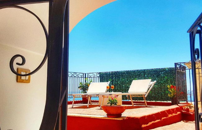 CASA ALESSANDRA POSITANO - Foto 22