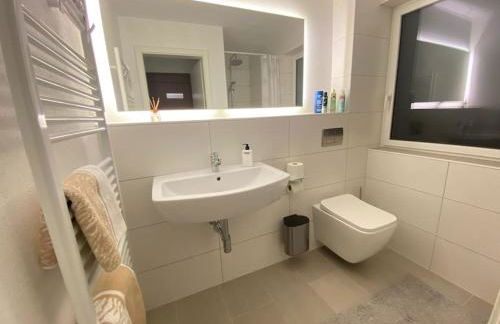 Ferienwohnung Privatunterkunft - Foto 12