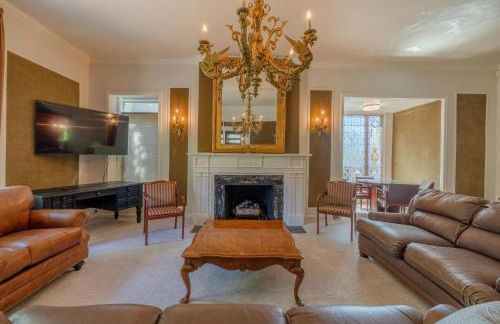 Charming Renovated Capitol Hill House - SLC - Foto 8