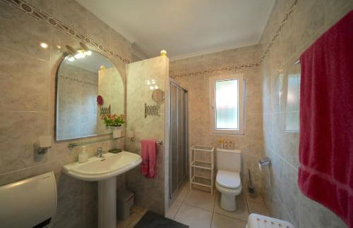 Villa Ventura - Costa Blanca - Pedreguer - Dénia - Foto 14