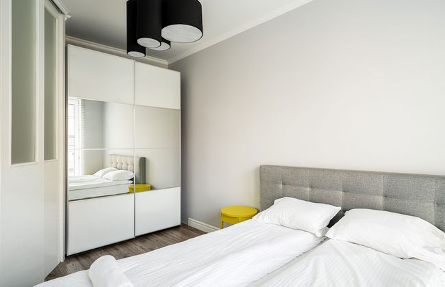 RentPlanet - Apartament Dubois - Photo 6