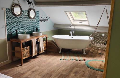 La maison au Vert - Foto 21