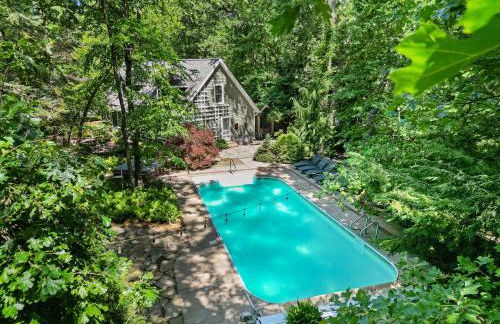 Oasis in the Woods - Foto 2