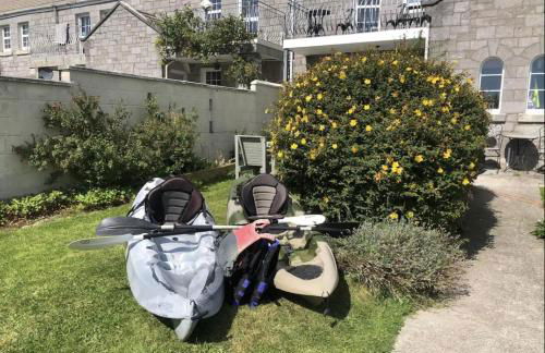 Beautiful Sea Front Cottage in the Ocean City - Foto 39