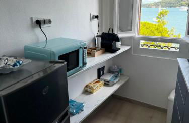 La Casetta di Riccardo - Terrace Sea View - Foto 28