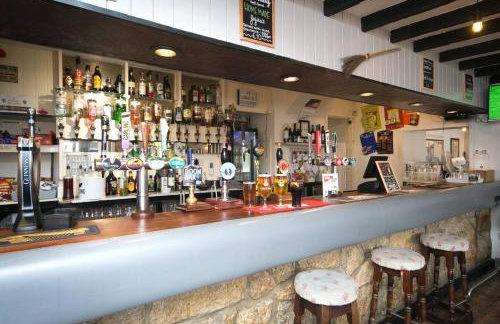 Modern en-suite room in country PubRestaurant 2 with communal kitchen - Pass the Keys - Foto 21