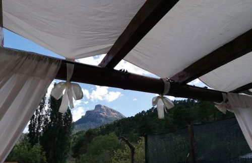 Casa Rural la Piedra del Cambrón - Foto 14