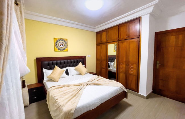 G&G Residency - Foto 15