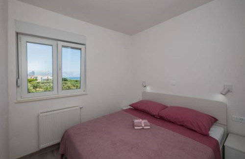 Beach apartment Anđela A2 - Foto 58