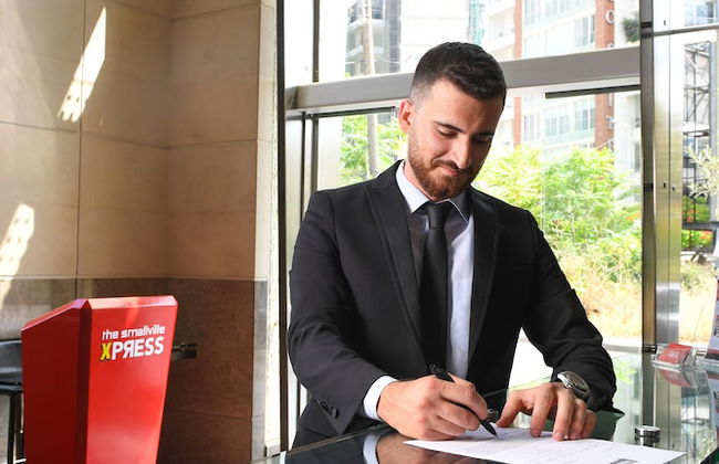 The Smallville Xpress Hotel - Foto 5