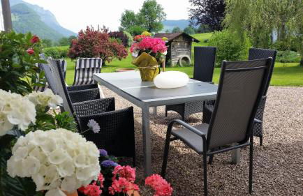 Ferienwohnung Lenz - Foto 15