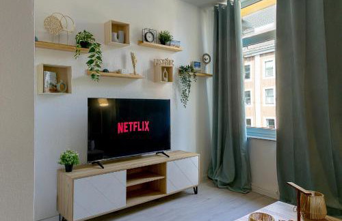 FamilienZeit Apartments - Foto 21