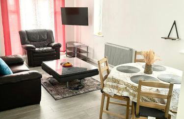 The Grand Forsyth Apartment - Two bedroom - Foto 1