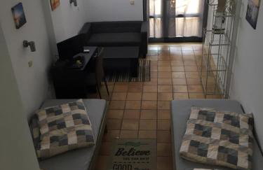 Anissaras Beach Appartement - Foto 14
