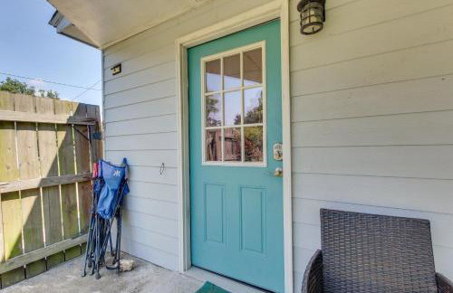 2 Mi to Long Beach Waterfront! Convenient Studio - Photo 17