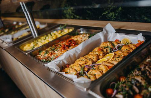 Osada Śnieżka koło Karpacza - Foto 38