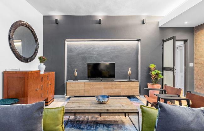 Oranjezicht Haven - Foto 5