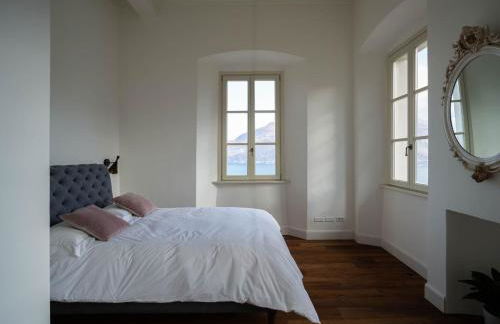 Villa Perpenti - Pianello del Lario by LoveComo - Foto 27