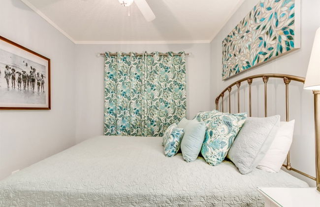 Myrtle Beach Resort - Foto 1