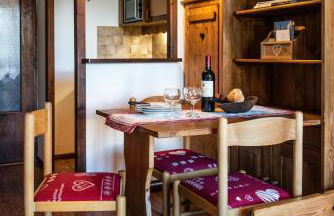 Club Alpina - Champagny-en-Vanoise - Foto 77