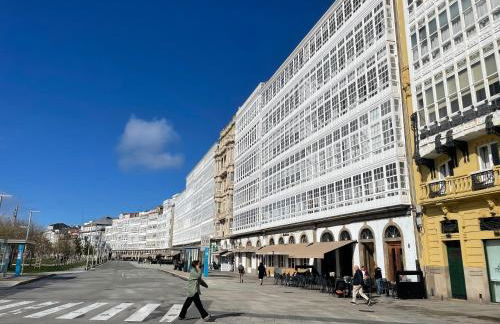 La Casa de María Pita - Foto 21