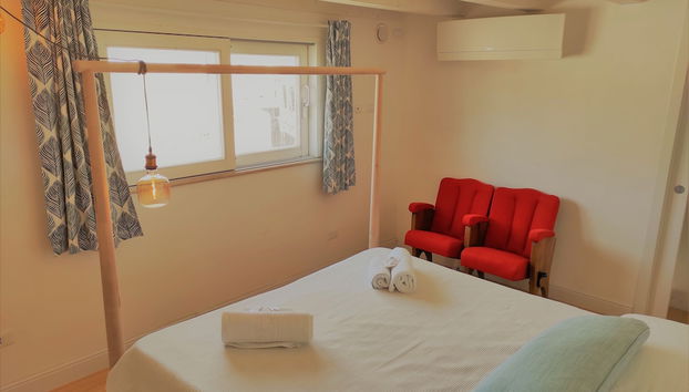 Suite Bagnara- Ortigia Holidays - Foto 4, Habitación