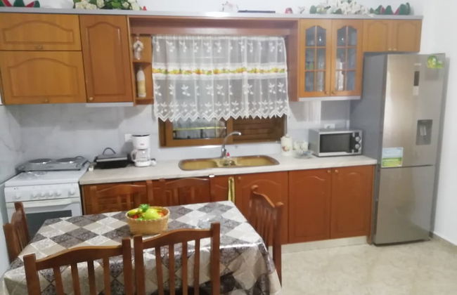 Apartaments skrapalli - Foto 45
