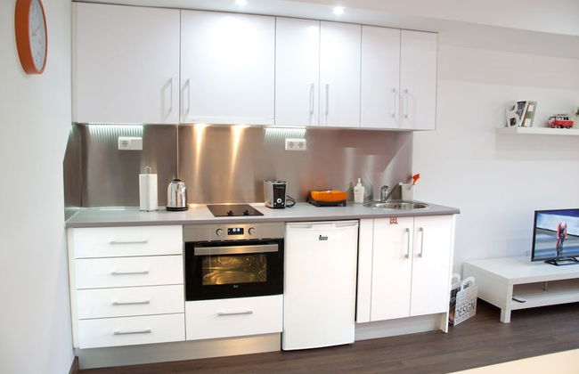 Color Suites Alicante - Foto 22