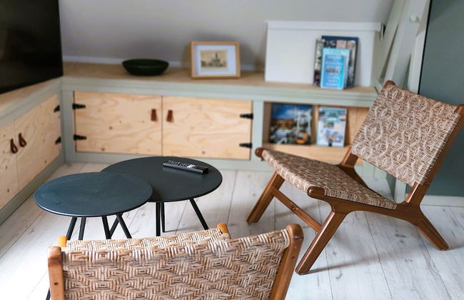 Huis Delfshaven - Photo 7